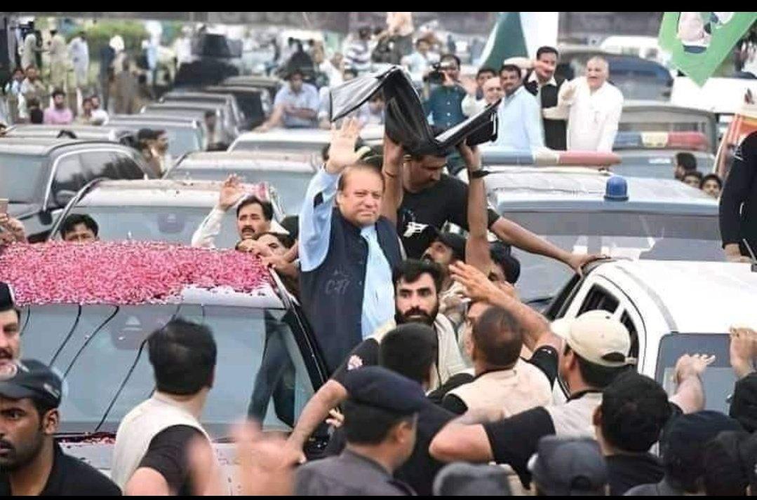 Lodhranpp227's tweet photo. #AHistoricReceptionAwaits
ضلع لودھراں میں قائد میاں نواز شریف کی واپسی کے حوالے سے قائد ضلع لودھراں عبدالرحم��ن خان کانجو صاحب کی قیادت میں تیاریاں زور شور سے جاری https://t.co/0lmyHysxTz