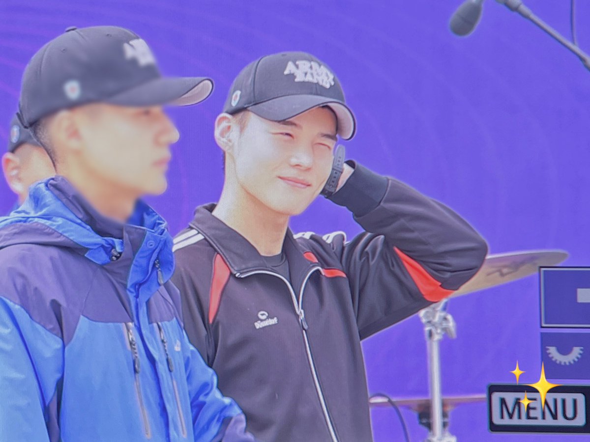 231006 여수마칭페스티벌 리허설 #세준 ♡

#임세준 #SEJUN #빅톤 #VICTON