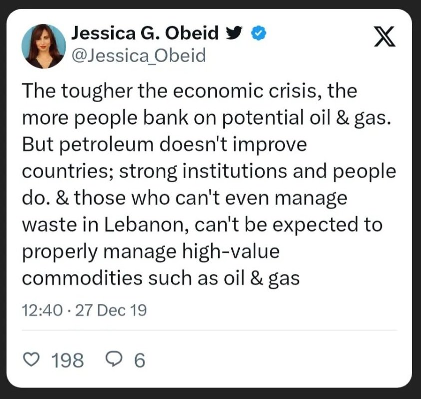Jessica G. Obeid tweet media