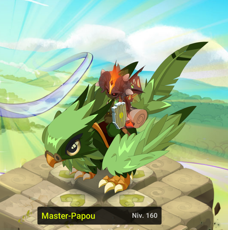 MasterPapou's tweet photo. Bonjour Twitter ou X !
Go Live sur Dofus ! 🔴 

A cause de temporis, je commence a toucher du contenu "inédit" pour moi... Vous pensez que je dois stop et retourner sur classique?

A toute de suite sur #twitch !

#Osatopia #temporis #DOFUS https://t.co/6S75jP6AiF