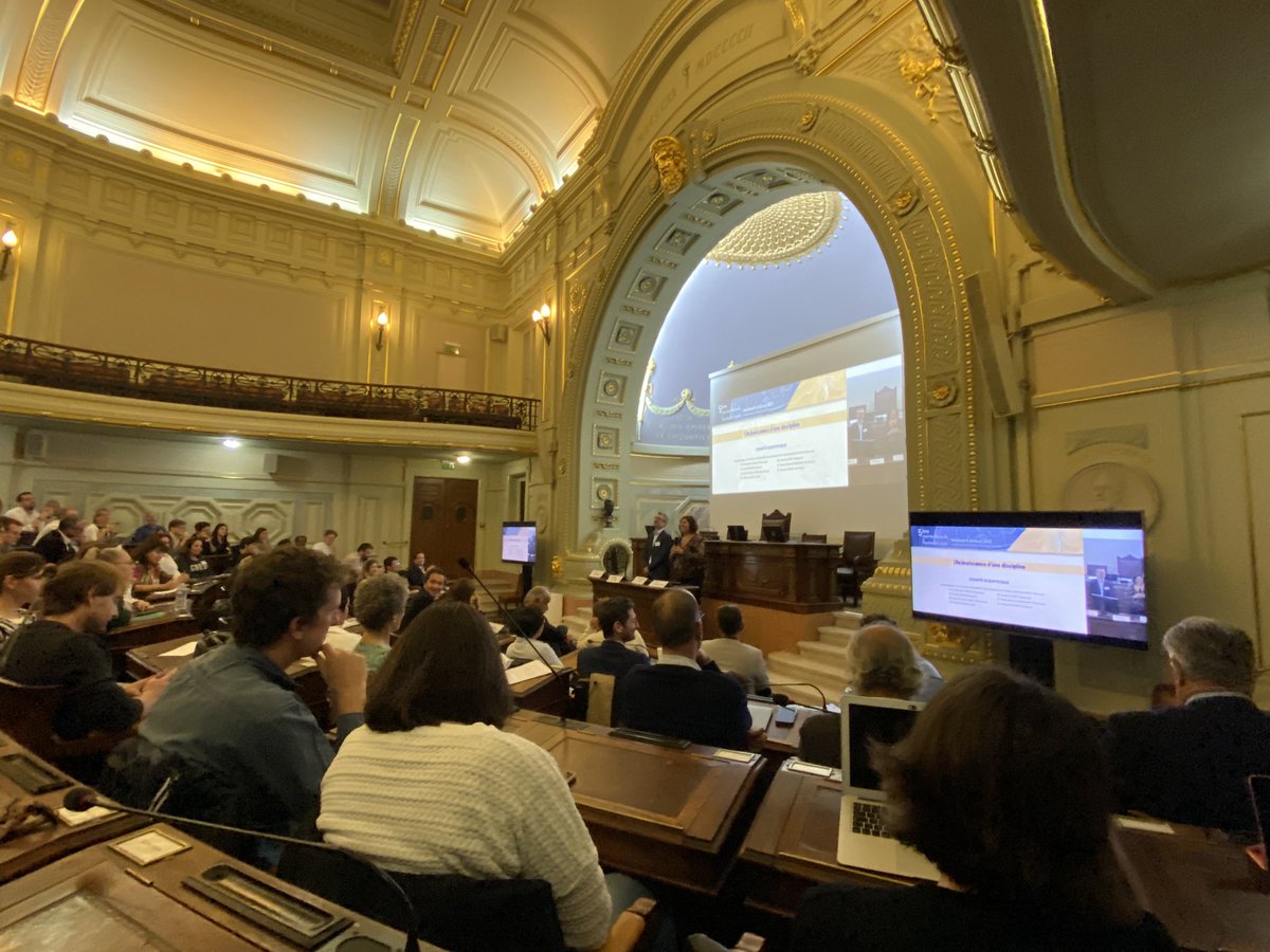 Caroline Cordier tweet media