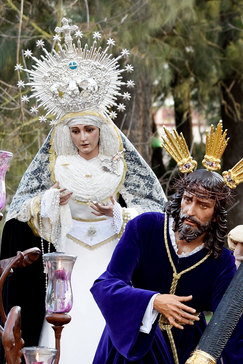 El próximo Domingo 8 de Octubre, Santa Misa de Acción de Gracias por el XV aniversario de la Bendición de Nuestros Sagrados Titulares. 19:45 hs. Parroquia de San José.