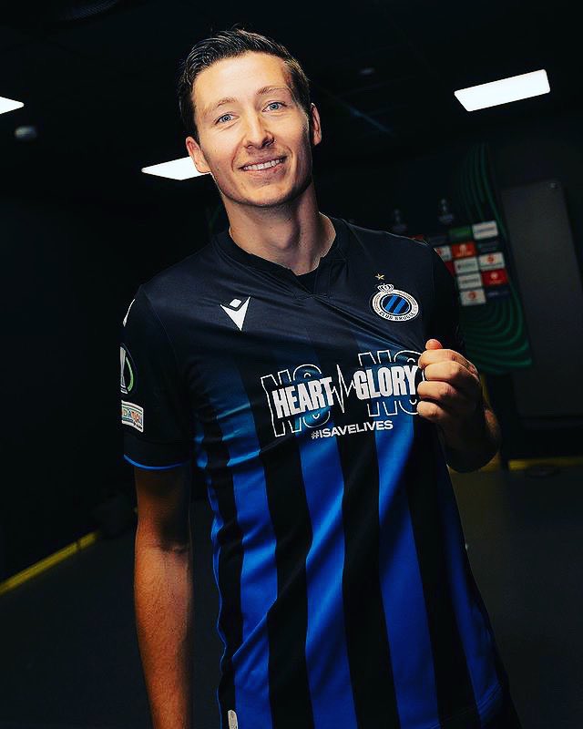 ViRoXx4's tweet photo. 15th european goal for ๐ตโซ๏ธ and still counting #BODCLU #UECL https://t.co/XomPiyBMLj