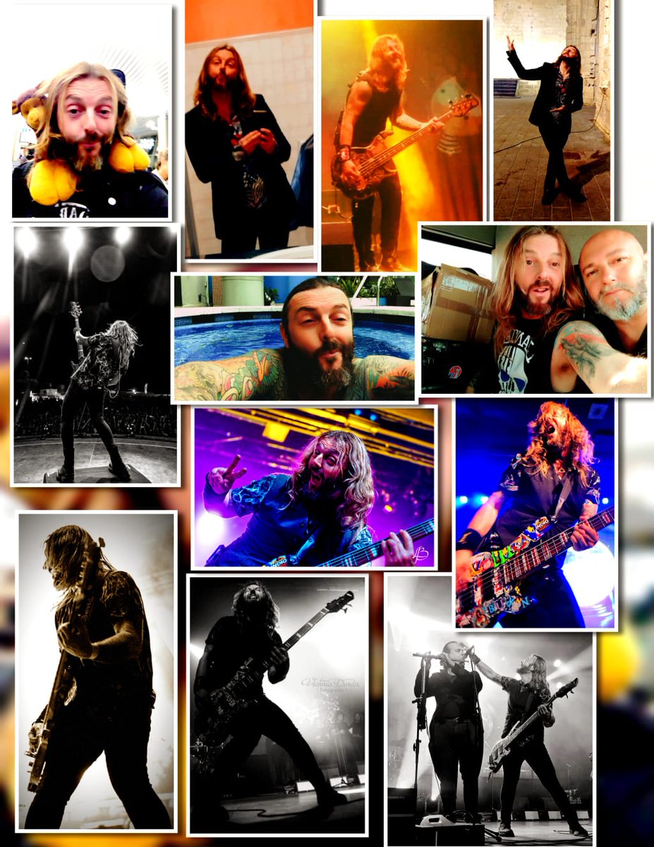 Saurom Oficial tweet media