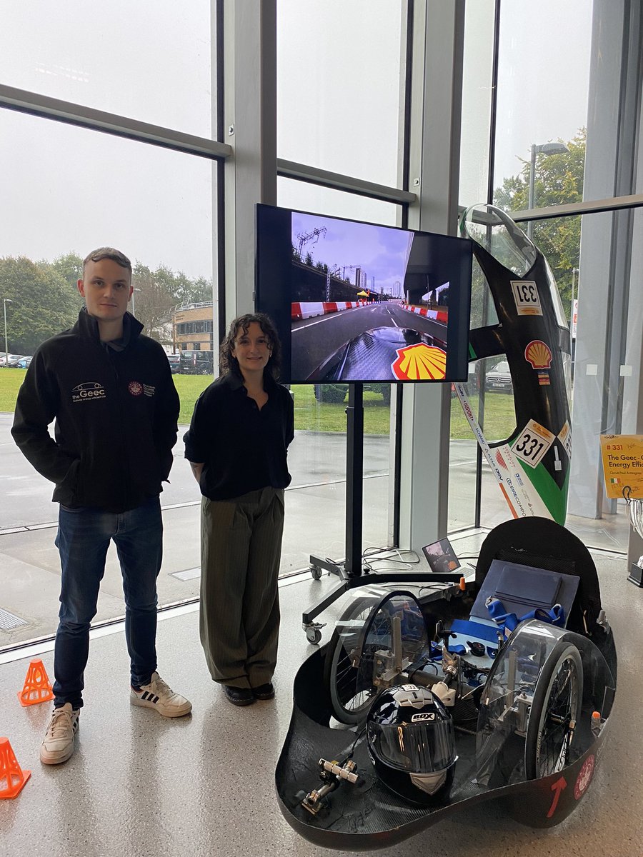 the Geec tweet media