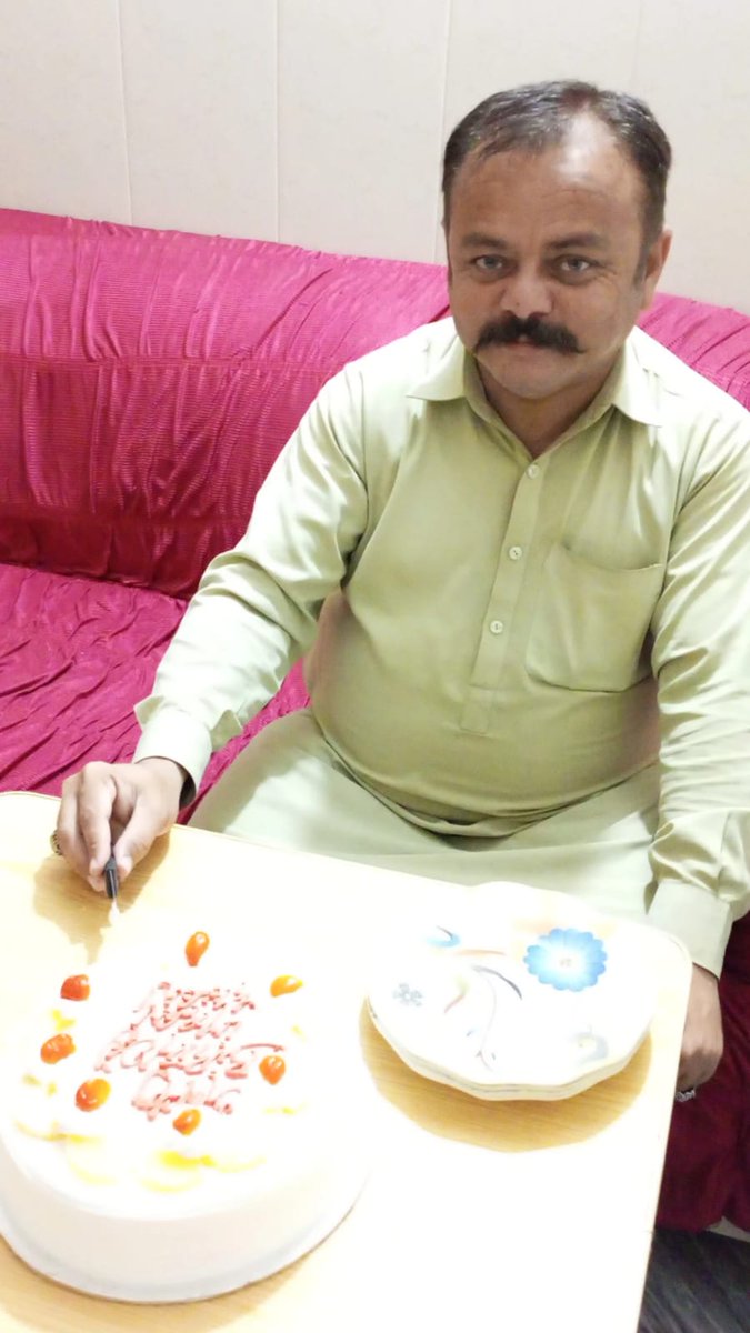 Happy birthday to my leader Imran Khan
#HappyBirthdayImranKhan #ImranKhanPTI #ImranKhan #PTI