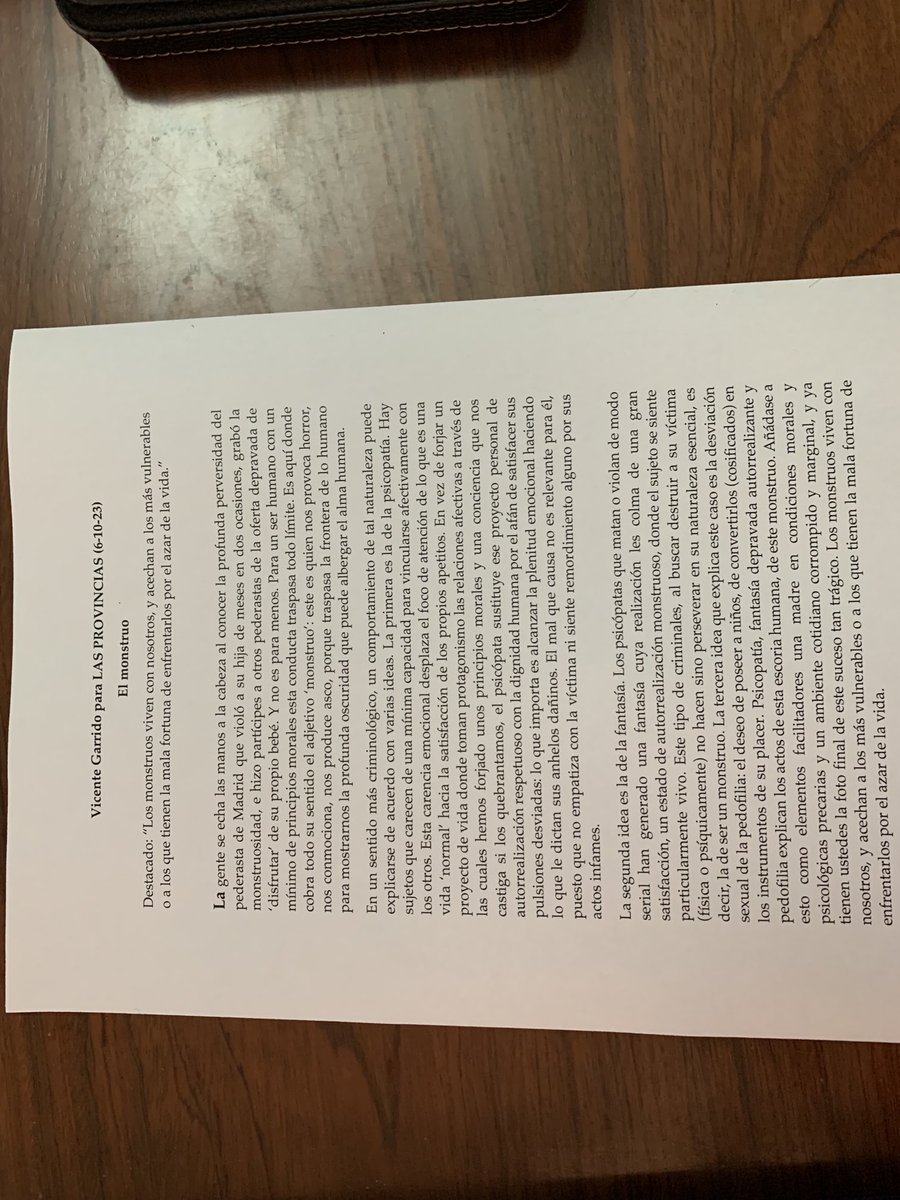 martyrium2014's tweet image. Mi análisis del llamado “Monstruo de Lucero “ un pederasta que abusaba de su hija de solo unos pocos meses.