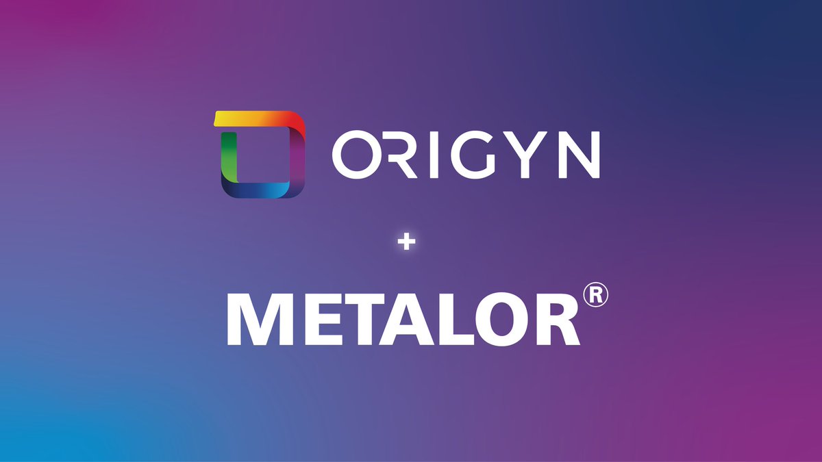 ORIGYN 🇨🇭 tweet media