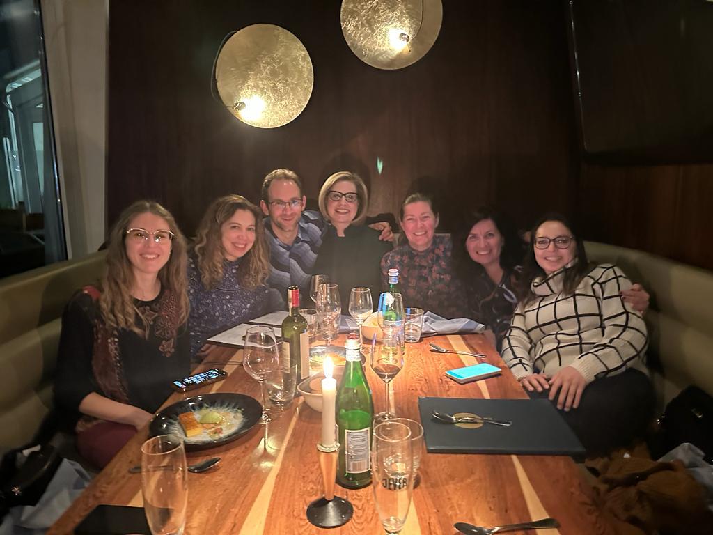 Dr. Teresa Rodriguez-Calvo (DVM, PhD) tweet media