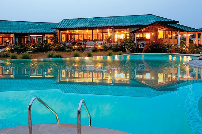 vipul_zend's tweet image. Very excited for our next CHRO Retreat of MTHR Global.
This time we are off to Ahana Resorts - Jim Corbett for a few days of fun, camaraderie and learning.
Around 30 CHROs join us for this retreat.

Thank you Ahana Resorts aahanaresort.com for hosting us