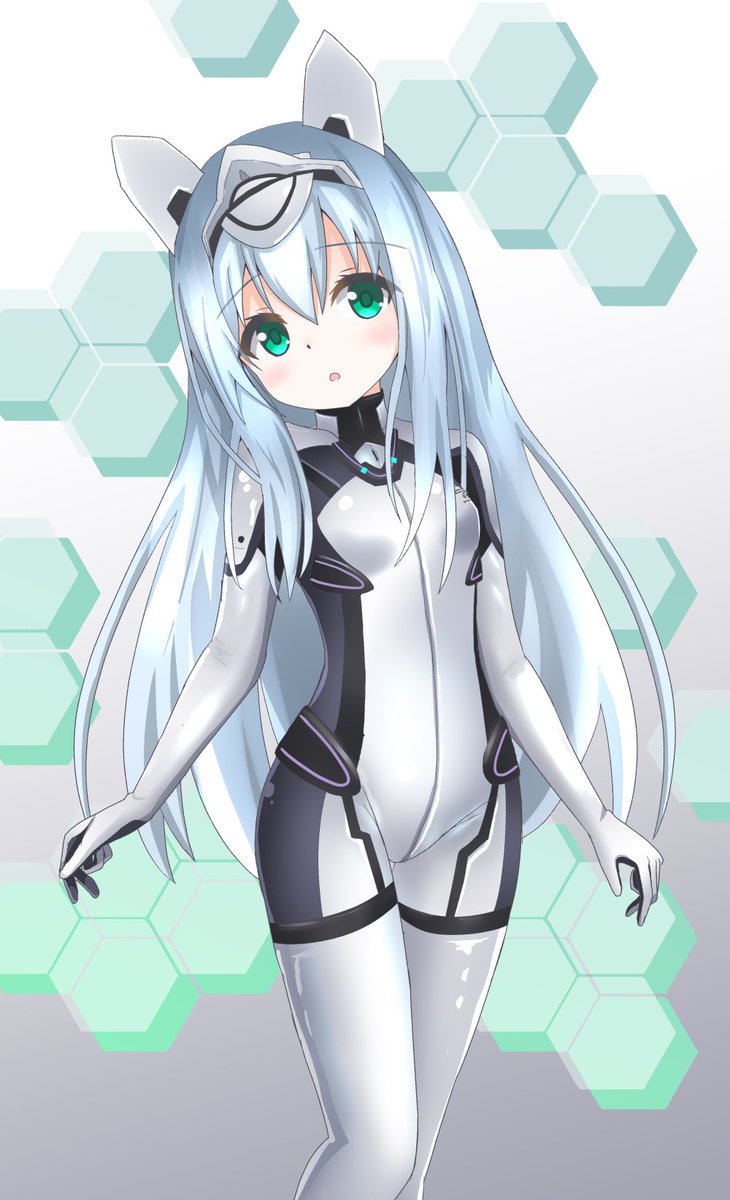 「復刻おめでとうのイア・レトナ再掲 結構イアちゃんは可愛く描けたと思っている  #」|センリのイラスト
