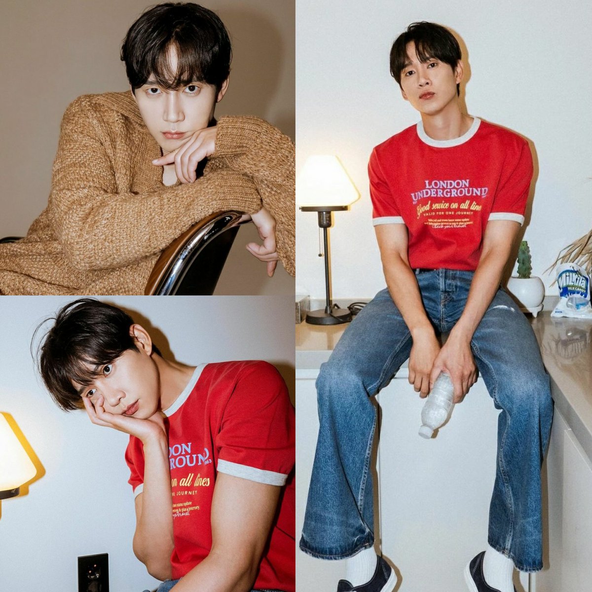 fangirl_ahjumma's tweet photo. I'm impressed how park sung hoon delivered & slayed 3 chara in 3 different dramas this year. Here's to hoping this is just the start & that there's more to come cus DESERVANCY!
Anyway hubby breathed today AAAAAAAAAAAAAAAAAAA!
#ParkSungHoon #TheGlory #NoOthers #TheKidnappingDay https://t.co/7K3uwVZmZk