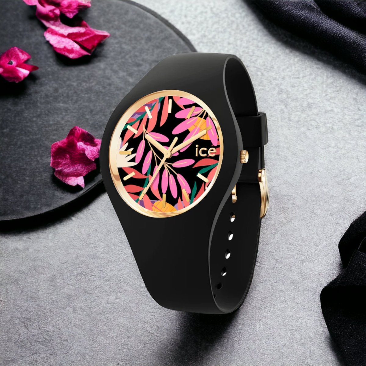 aebestready's tweet photo. Beautiful new generation of Ice Watches ⌚✨

- a thread https://t.co/1F5fcoVnR9