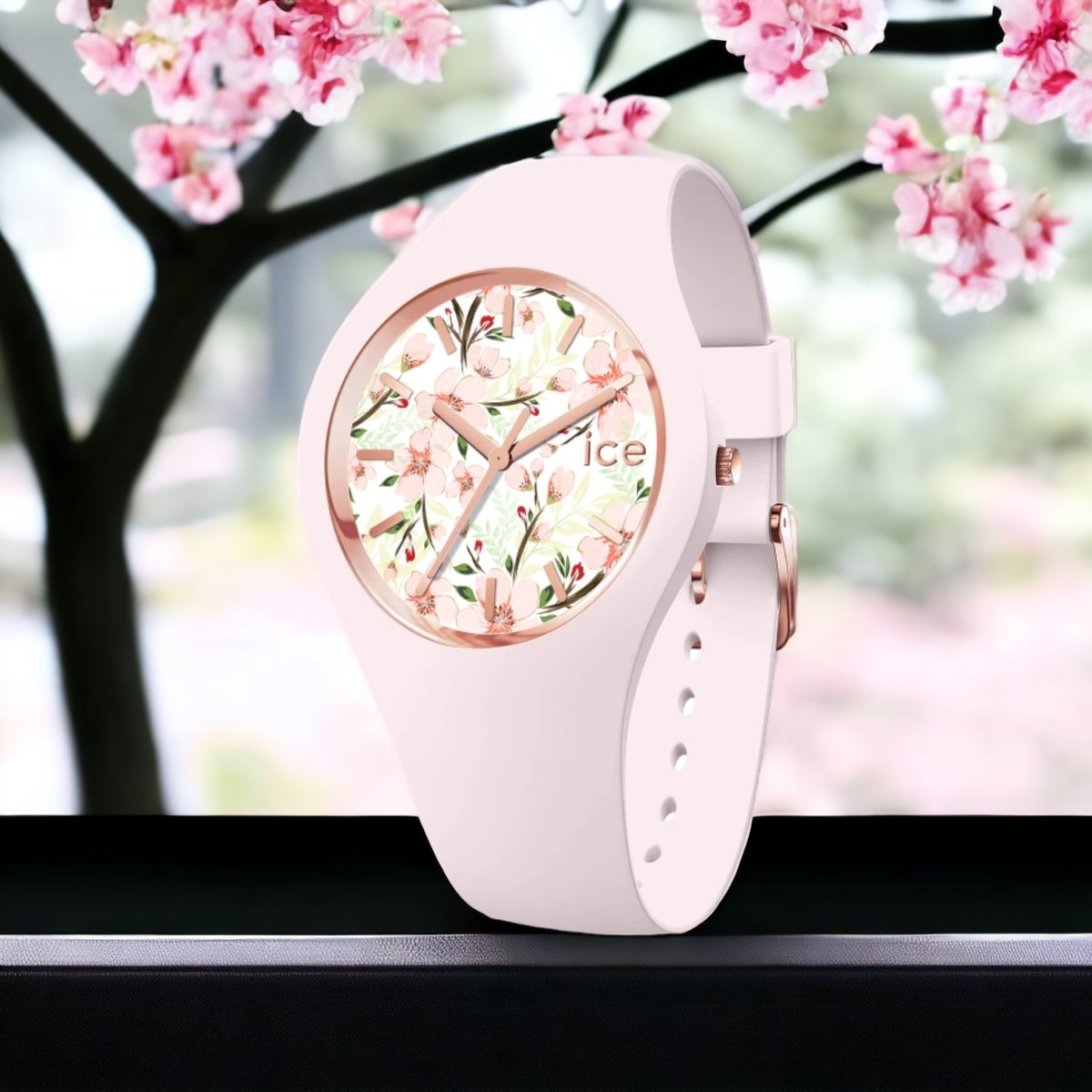 aebestready's tweet photo. Beautiful new generation of Ice Watches ⌚✨

- a thread https://t.co/1F5fcoVnR9
