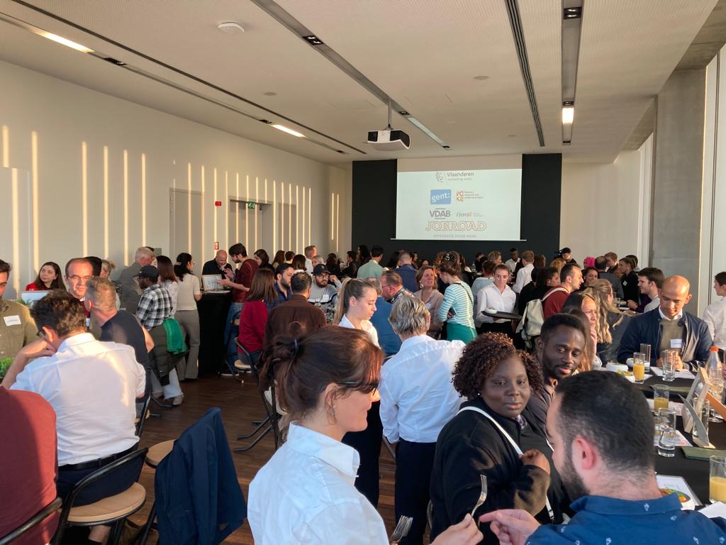 Voka Oost-Vlaanderen tweet media