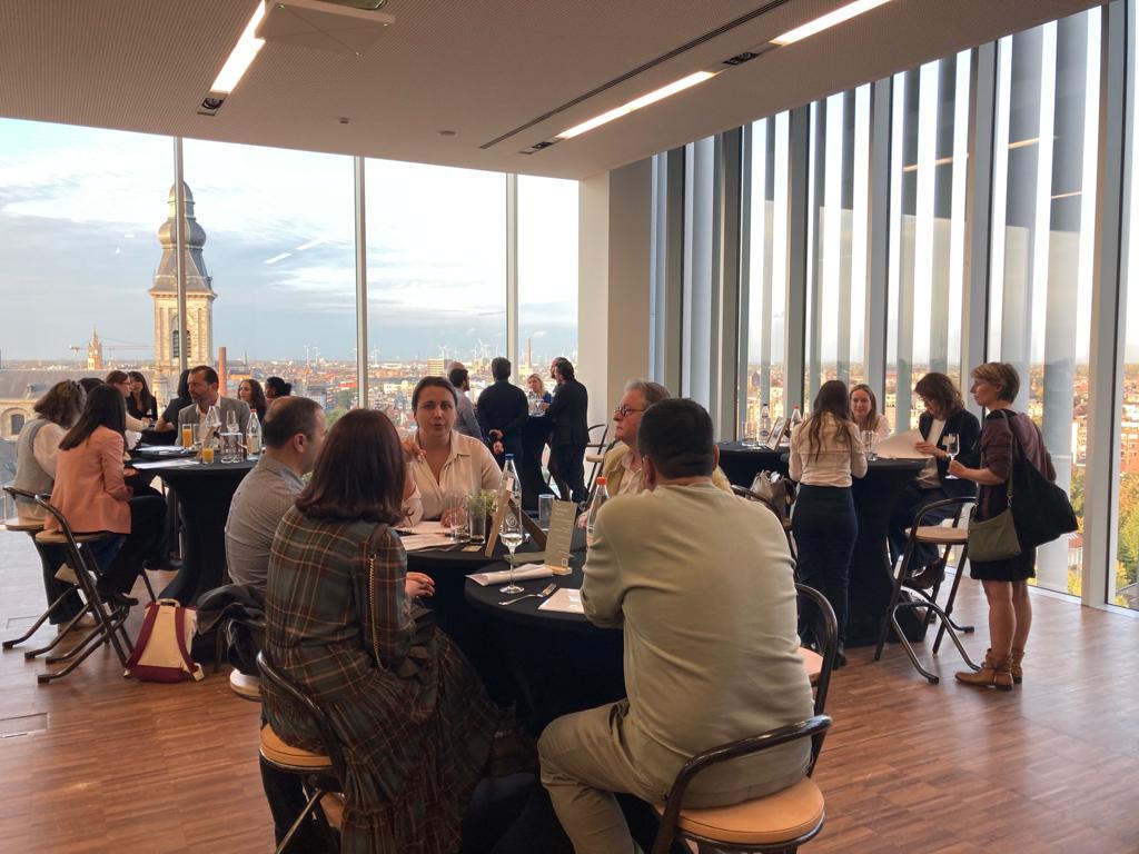 Voka Oost-Vlaanderen tweet media