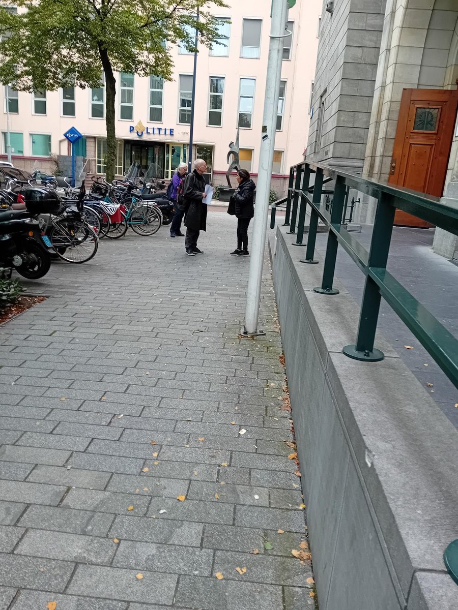 Piraten Rotterdam tweet media