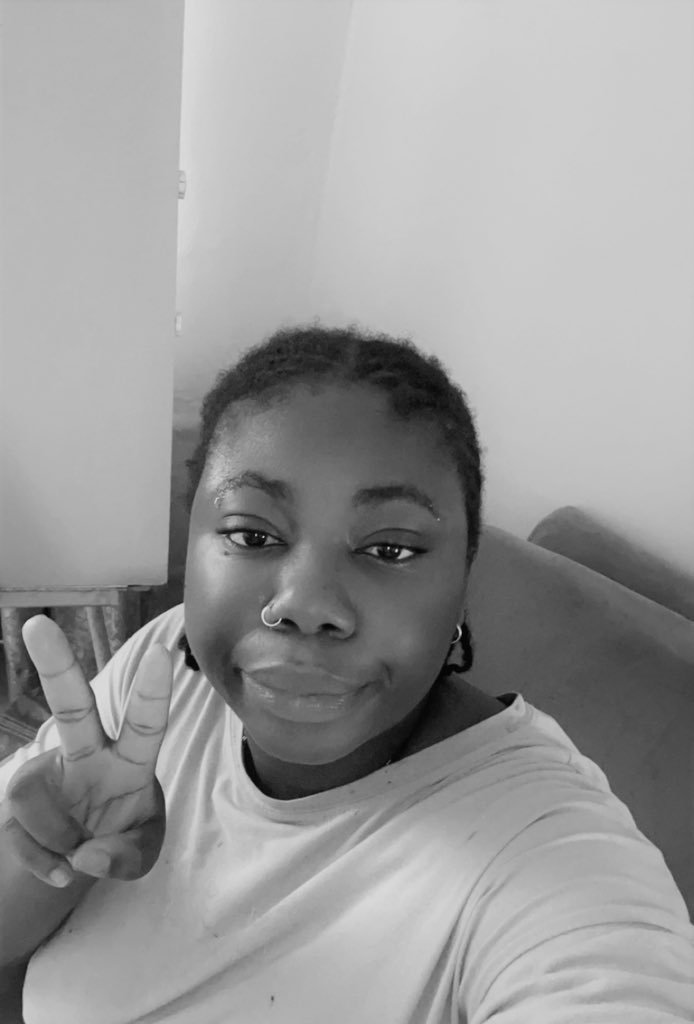 raetheelefty's tweet image. #Squatober Day 6
75 Squats ✅ 

#30DayAbChallenge Day 5
35 Crunches ✅ 
14 leg raises ✅ 
30 secs plank ✅ 

Woke up late today, so I sped it up. Finished the squats in 1.58 minutes. I really felt it 😮‍💨