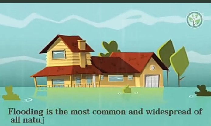 CSDevNet1's tweet photo. What are your thoughts?

•Climate Change &amp; Flooding: How can we adapt to a changing climate and its increased risk of flooding In Nigeria?

Watch the video https://t.co/dDBMHMf27t Via @YouTube 

#WhatHasChanged? #Flooding #ClimateCrisis https://t.co/mG1DnnekXT