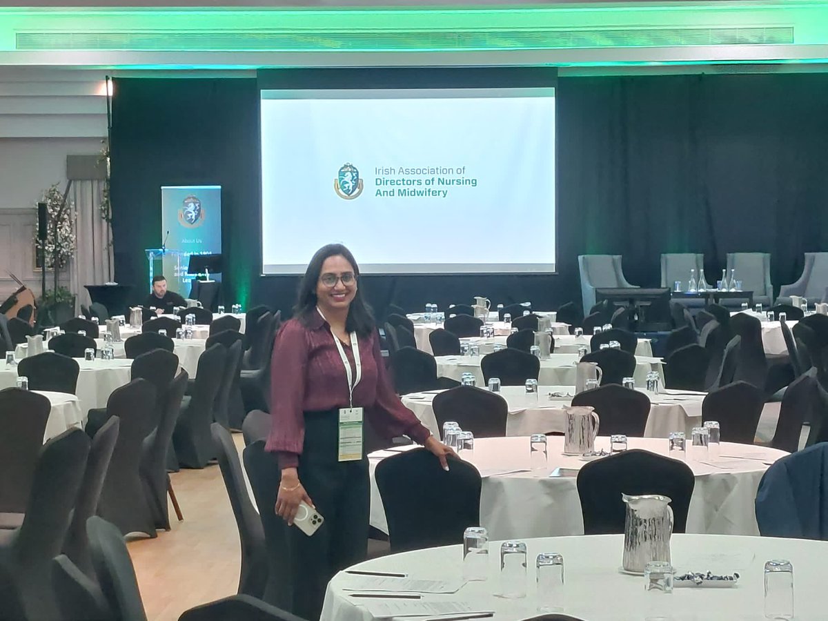 JoyJohn75's tweet photo. Looking forward to Day-2 @IADNAM1 
#IADNAMconference2023 https://t.co/jVA4VwwgRo