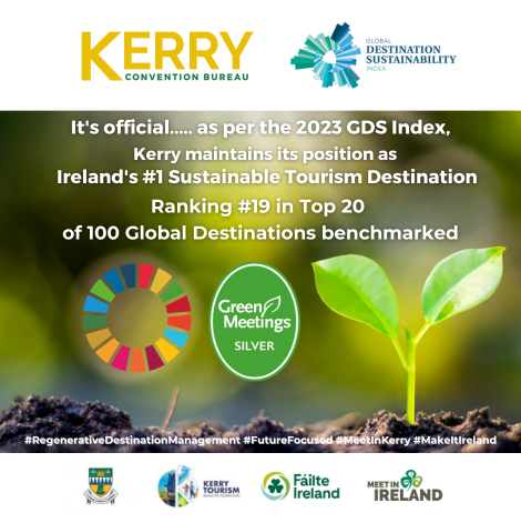 Kerry Convention Bureau tweet media