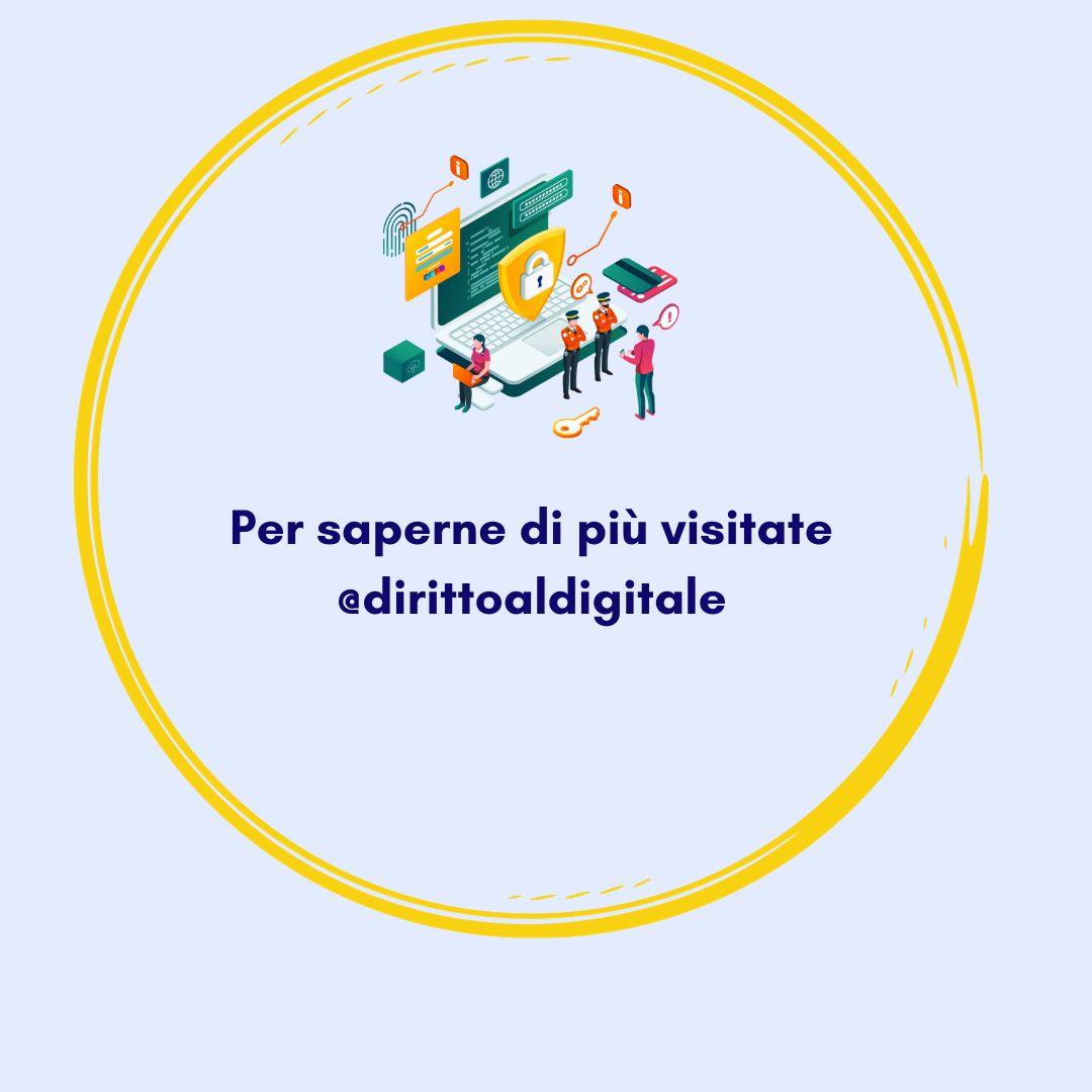 📒shorturl.at/fDEJ3📒Nuove Linee guida dell'AGCom per la definizione delle campagne di misure sul campo della qualità del servizio dati in mobilità per l'anno 2023

📌 Ne hanno discusso Massimo D'Andrea e Matilde Losa di DLA Piper

#AGCOM #KPI #mobilità #misurainternet