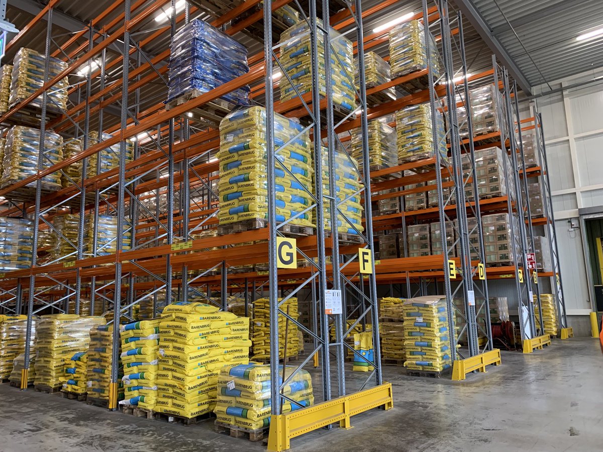 Fantastic educational trip!.. Thanks to ⁦<a href="/BarenbrugNL/">BarenbrugHolland</a>⁩ for setting up the week &amp; your time. ⁦<a href="/BarenbrugUK/">Barenbrug UK</a>⁩