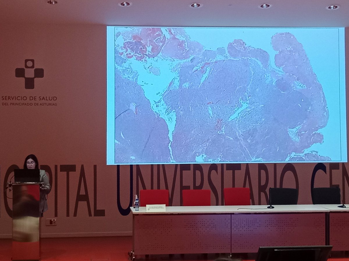 Interventional Ultrasound for Pathologists tweet media