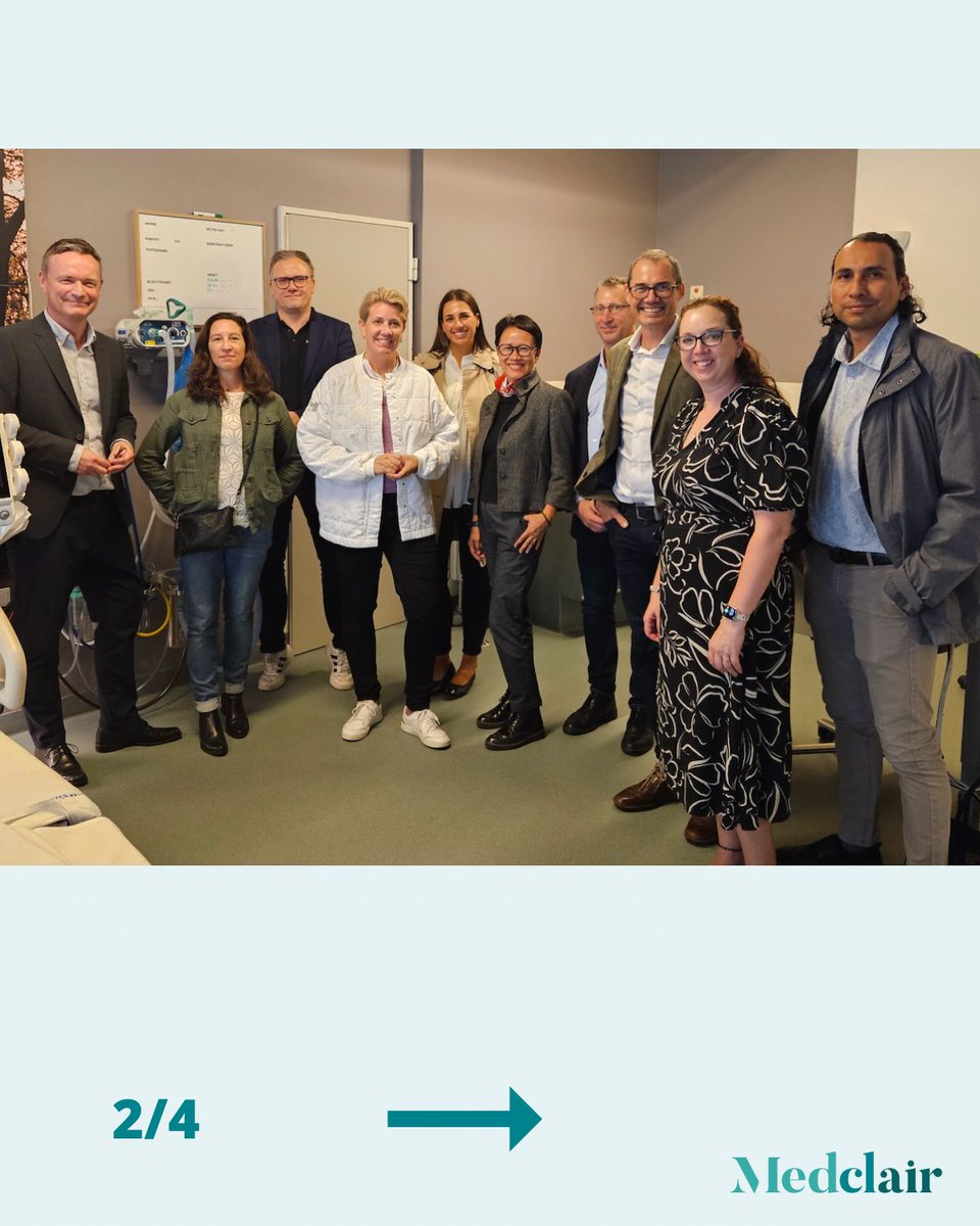 Medclair tweet media
