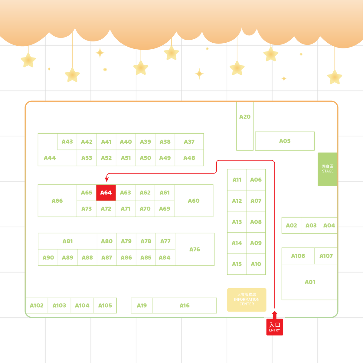 🔥 20th Taipei Toy Festival 2023 🔥

✅ Exhibition Dates:
10/07  ~ 10/10

✅ Exhibition Venue: Huashan 1914 Creative Park East 2 Hall
✅ Booth Name: Hu Creates Co Limited
✅ Booth Number: 【A64】

#TTF #台北國際玩具創作大展
