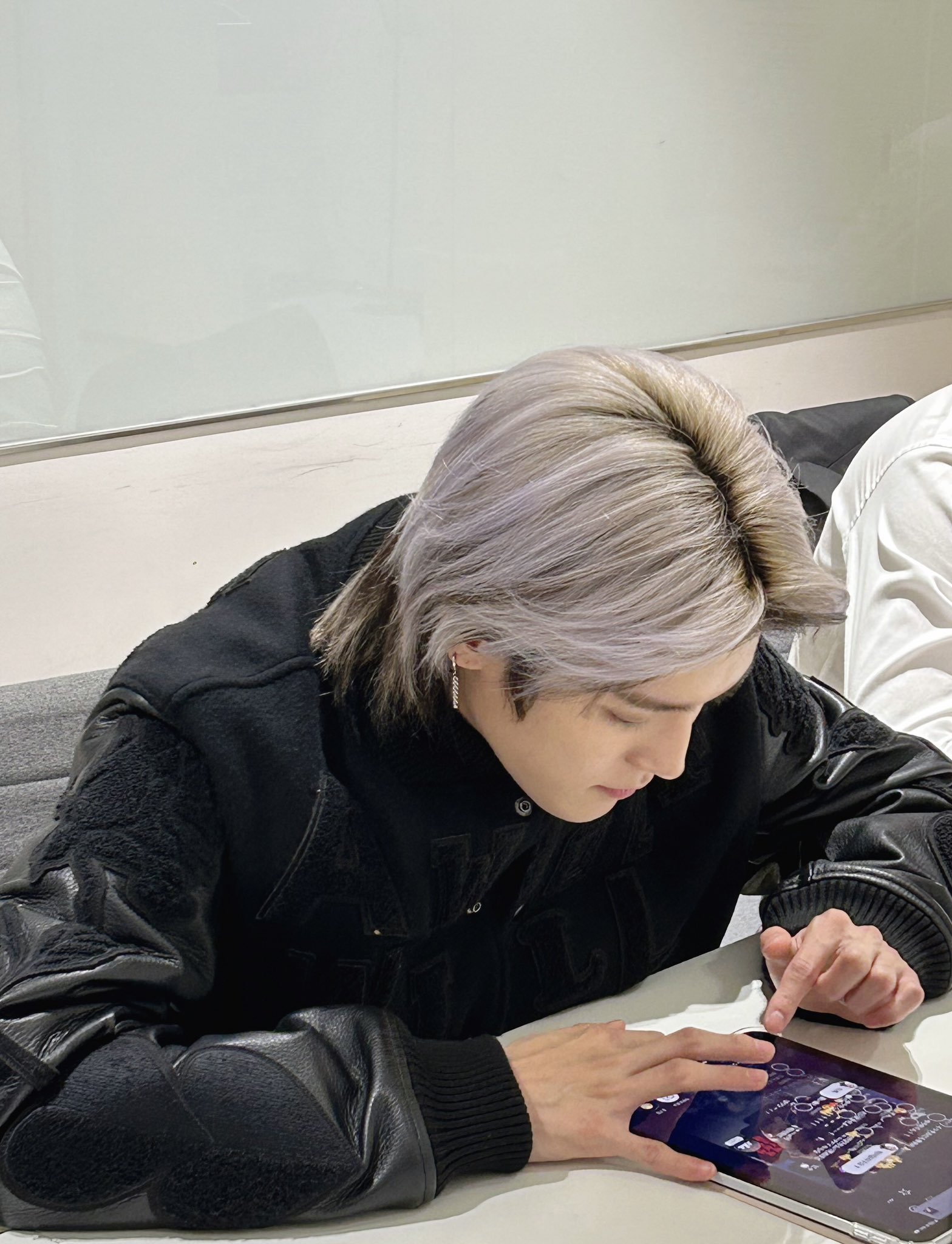 ユウタさん専用 すん¹²⁷🖤PERSONA🖤 (@yuta_taeyong_) / Posts / X