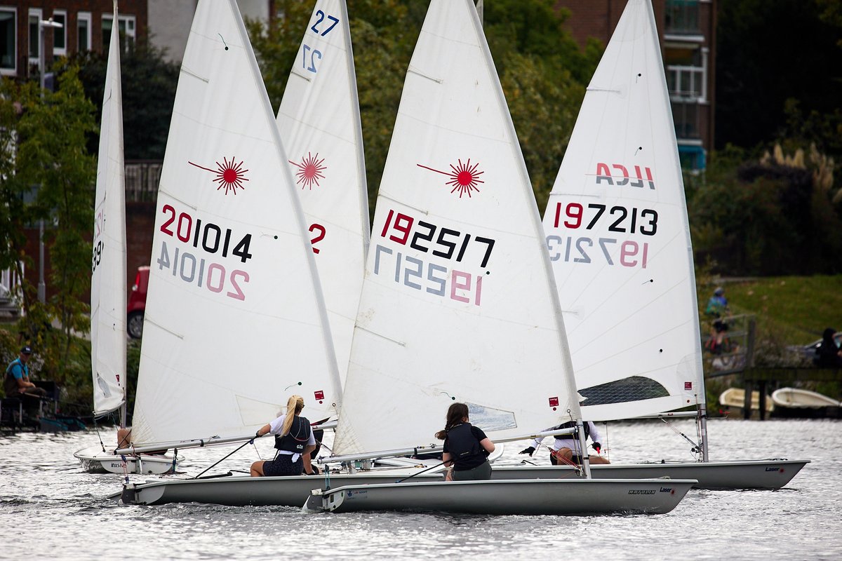 Tamesis Club tweet media