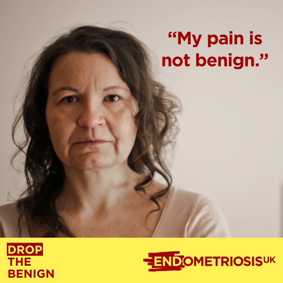 Endometriosis UK tweet media