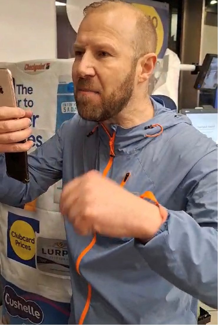 City of London Police tweet media