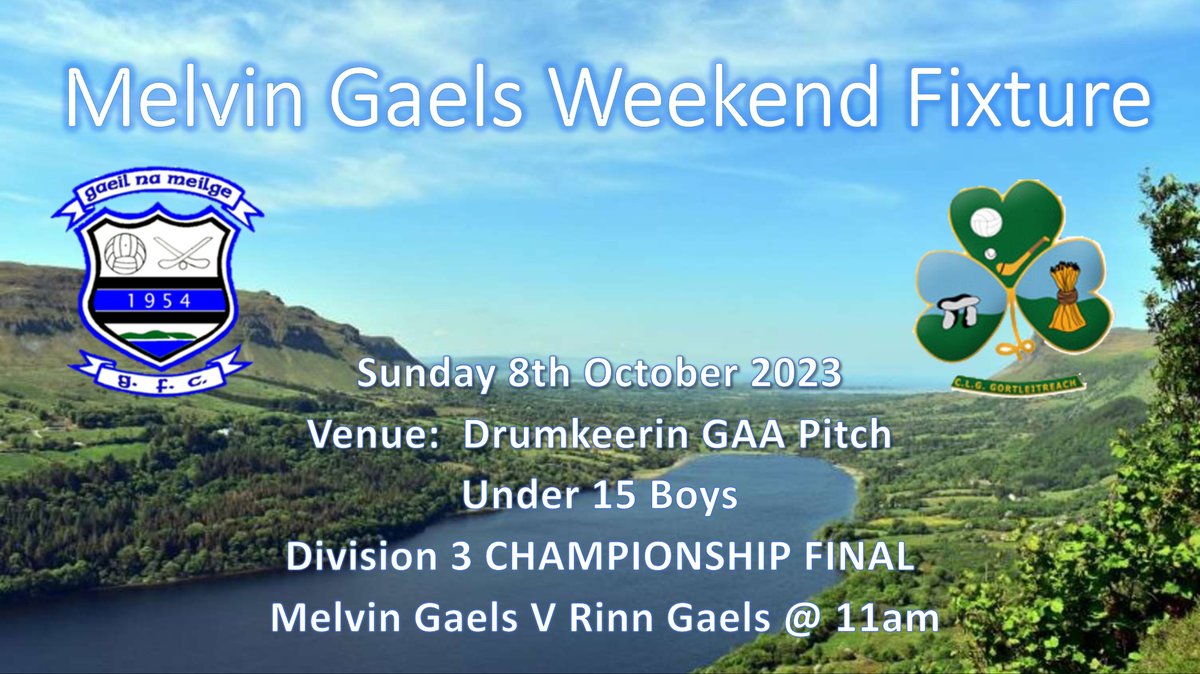 Melvin Gaels tweet media