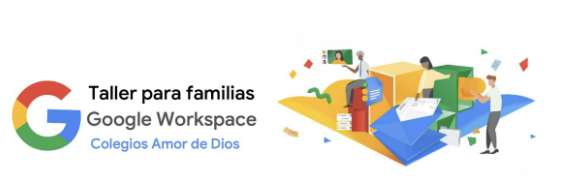 AmordeDeuSAB's tweet photo. Info: 
18 d'octubre a partir de les 17.15 h
Taller formatiu a famílies (CS i ESO). 
Introducció a IRIS, Chromebooks i Workspace for Education. 
https://t.co/VcLBUYwk7y https://t.co/XpxBFhpGyB