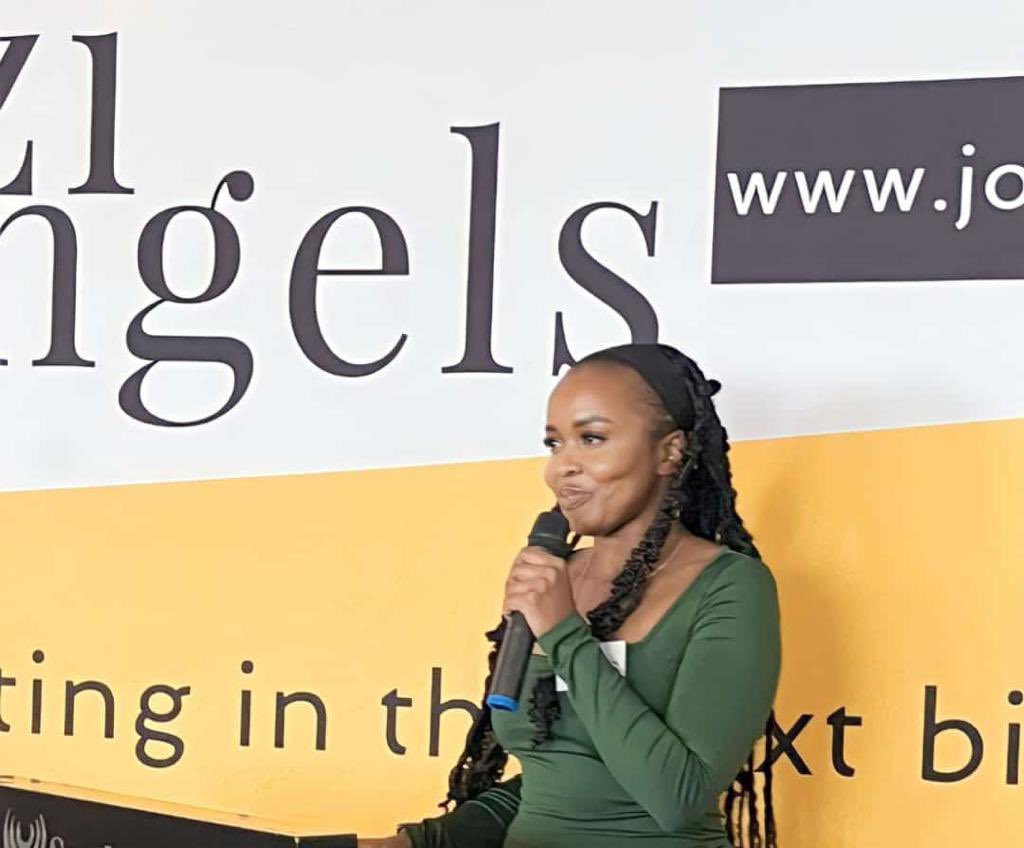 UK-South Africa Tech Hub tweet media