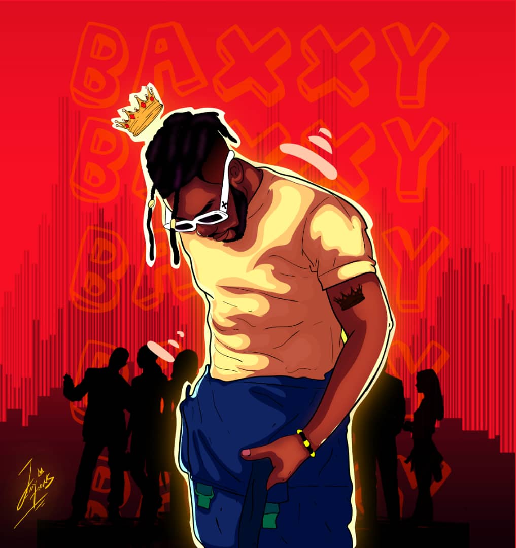 Baxxy Mw tweet media