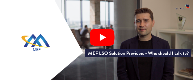 enxooteam's tweet photo. 🔍 Discover MEF LSO Solution Providers: Must-Watch Insights! 🔍
Hello LinkedIn Telco Community! If you are looking for a #MEF #LSO solution provider, this video with Maciek Simm, Head of Innovation at Enxoo, is a must-see.
https://t.co/3tKoMRYUod

#MEF #LSO #APIfication #Enxoo https://t.co/t4TWBsfjvK