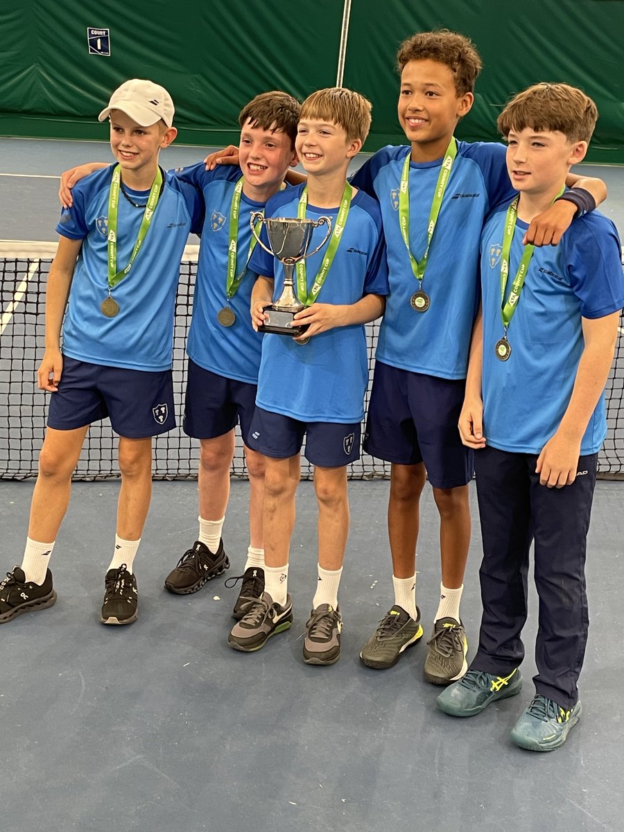 LTA Competitions tweet media