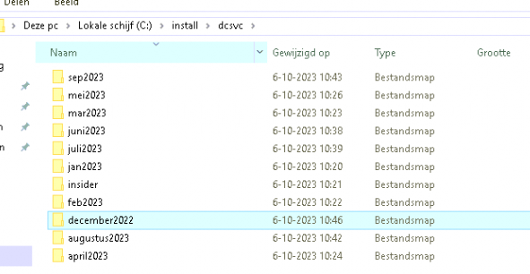 Mister_MDM's tweet photo. Am I weird? probably... Timeline incoming :) 

#intune #msintune #declaredconfiguration #windc #dcsvc https://t.co/HlHKPu2EKA