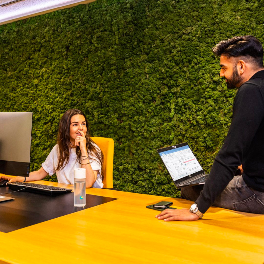 NIEUW! #Vacature: Performance Marketeer bij ABN AMRO. marcomvacatures.com/3rynpj4

Ben jij data gedreven, resultaatgericht en helemaal klaar om performance kanalen nog verder te brengen? 

▶ Amsterdam
▶ Salaris: € 4.213 - € 6.019 
▶ 36-40 uur
▶ HBO+
▶ Ervaring: 2+ jaar