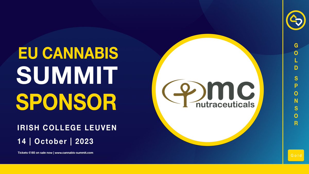 The Cannabis Summit tweet media