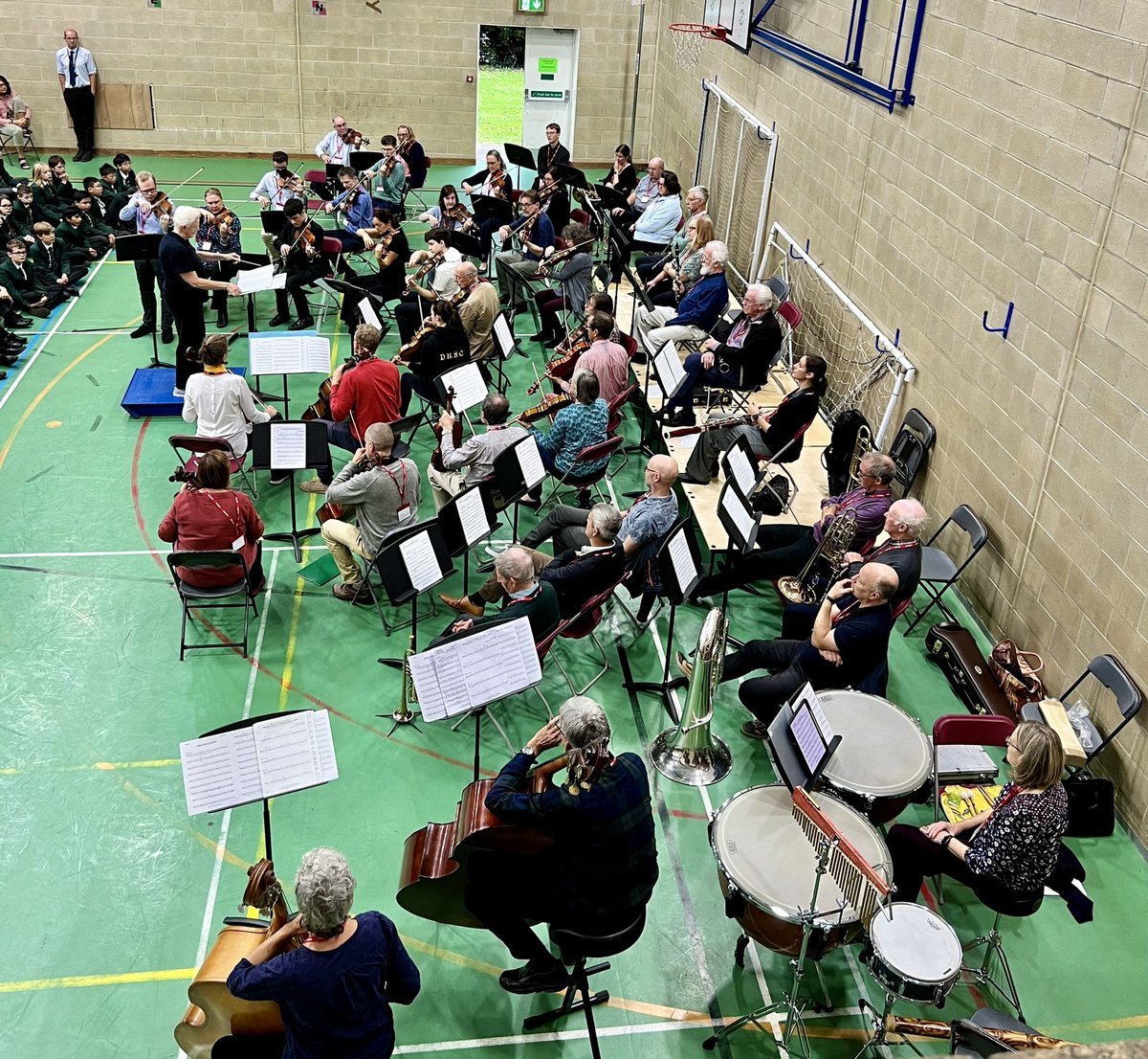 Andrea McGowan tweet media