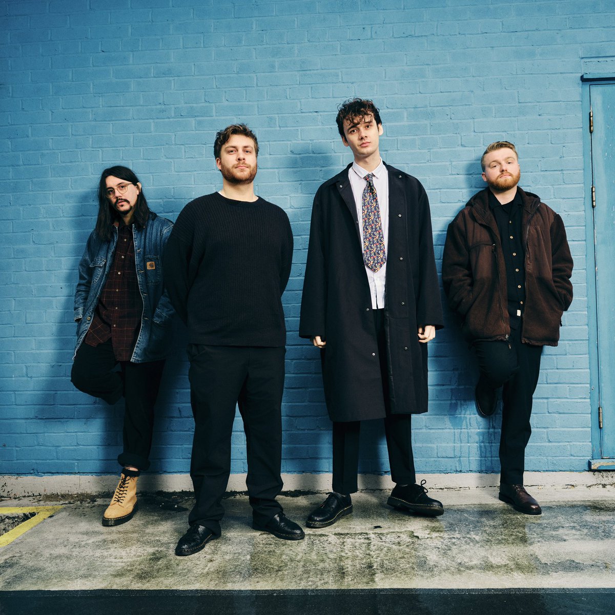 Spotify UK & Ireland tweet media