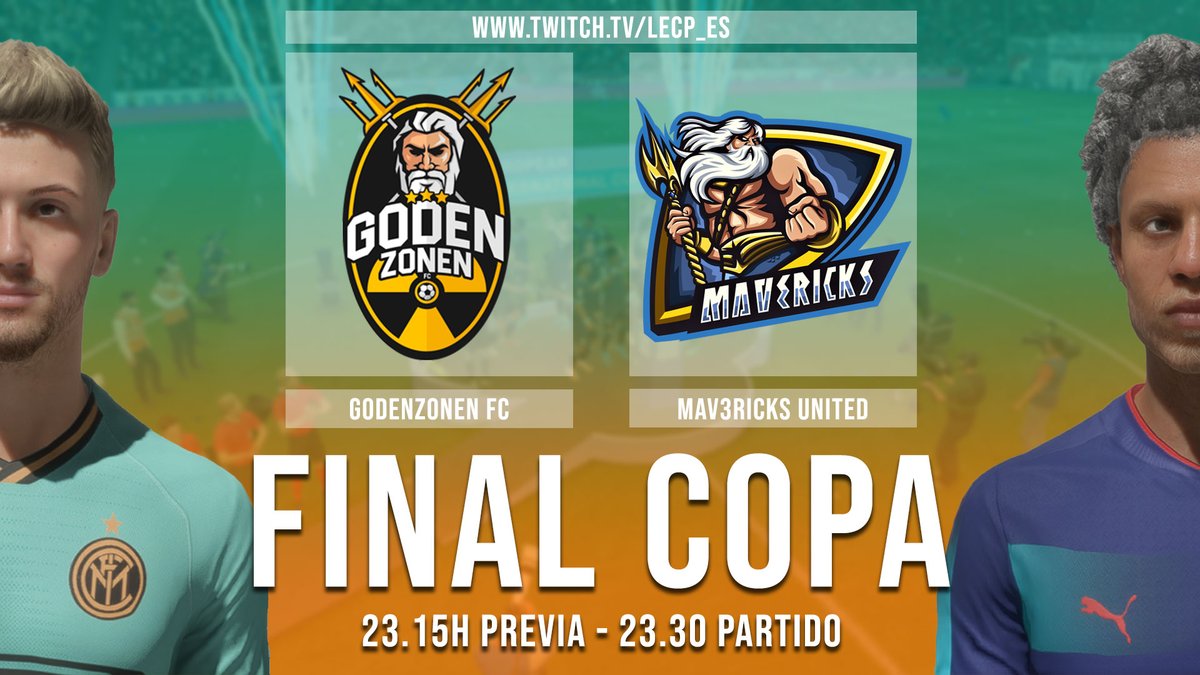 Godenzonen x tweet media