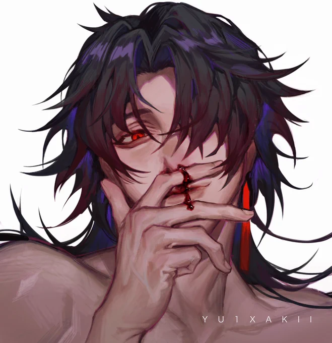 Rework#Blade #刃 #HonkaiStarRail #崩坏星穹铁道 