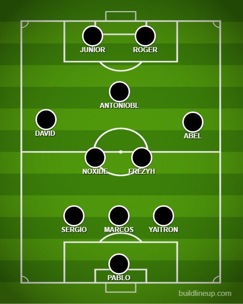 Godenzonen x tweet media