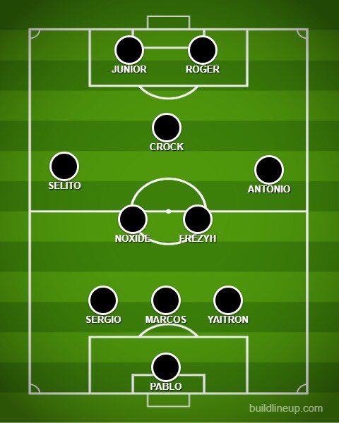 Godenzonen x tweet media