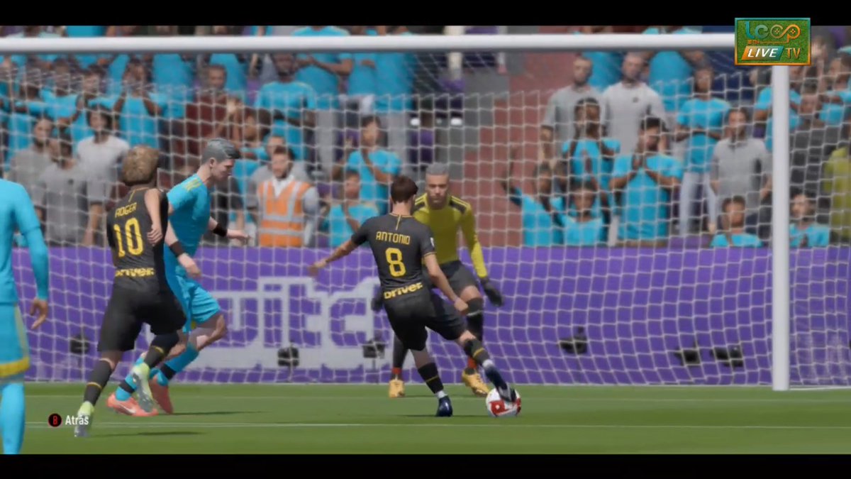 Godenzonen x tweet media